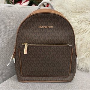 Michael Kors Adina Backpack